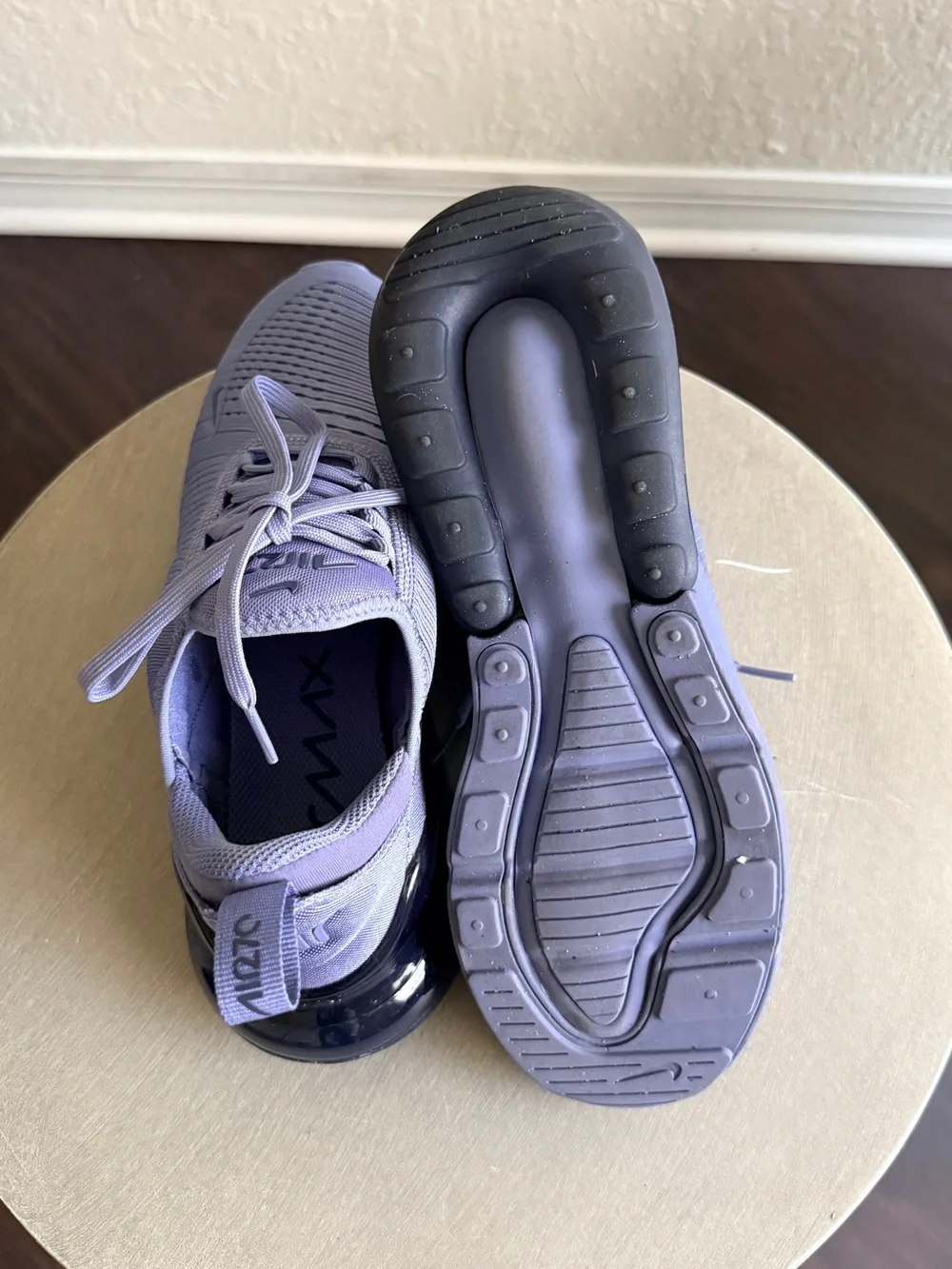 Nike Air Max 270 SE Women's Sneakers - world indigo